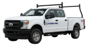 HYDROPRO-Truck